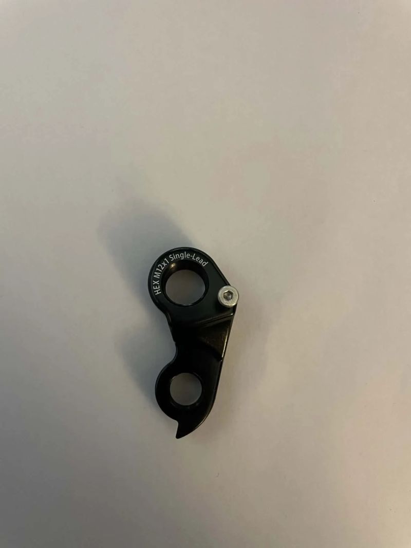 CANNONDALE HANGER K33040 / F-SI 2020+ (HEX)