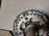 Kliky Shimano XTR FC-M985 - 2x10 - 40/28z - 170 mm