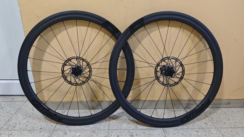 FFWD TYRO (45mm) CL XDR