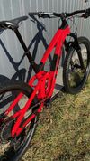 Zánovní Enduro Trek Slash 7 Gen 5