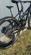 Zánovní Trek Giant Trance X 29 3