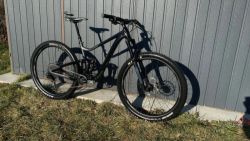 Zánovní Trek Giant Trance X 29 3