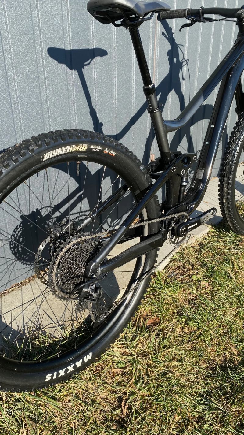 Zánovní Trek Giant Trance X 29 3