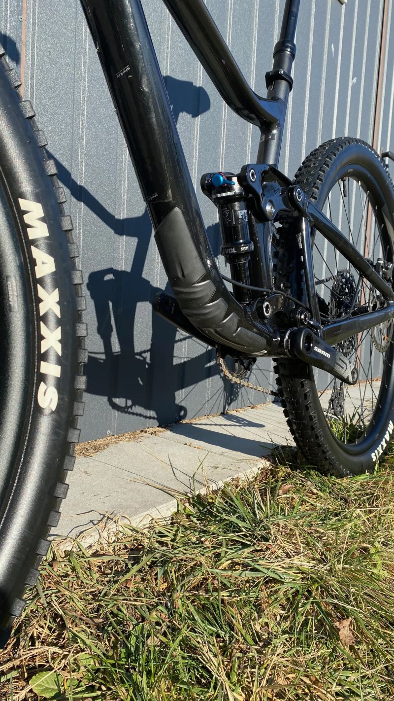 Zánovní Trek Giant Trance X 29 3