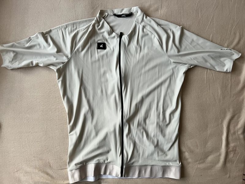 Cyklisticky dres Gobik