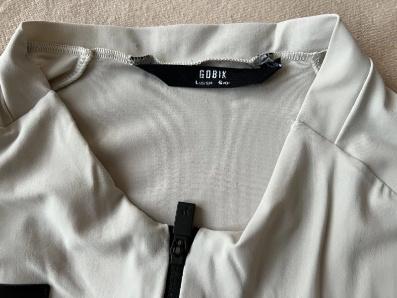 Cyklisticky dres Gobik