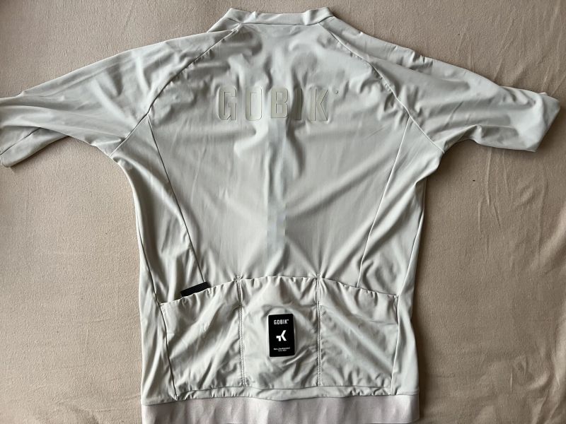 Cyklisticky dres Gobik
