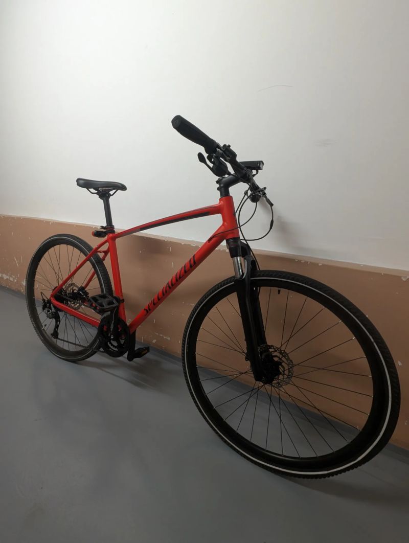 Specialized Crosstrail Sport