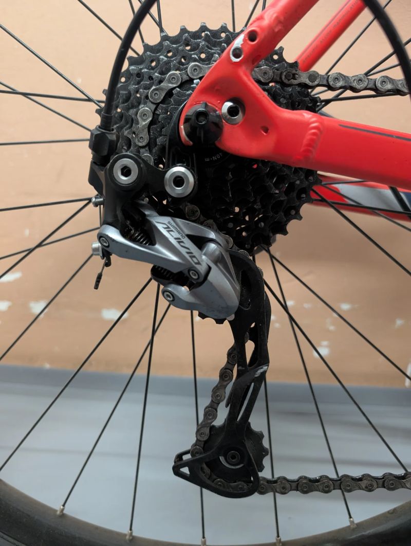 Specialized Crosstrail Sport