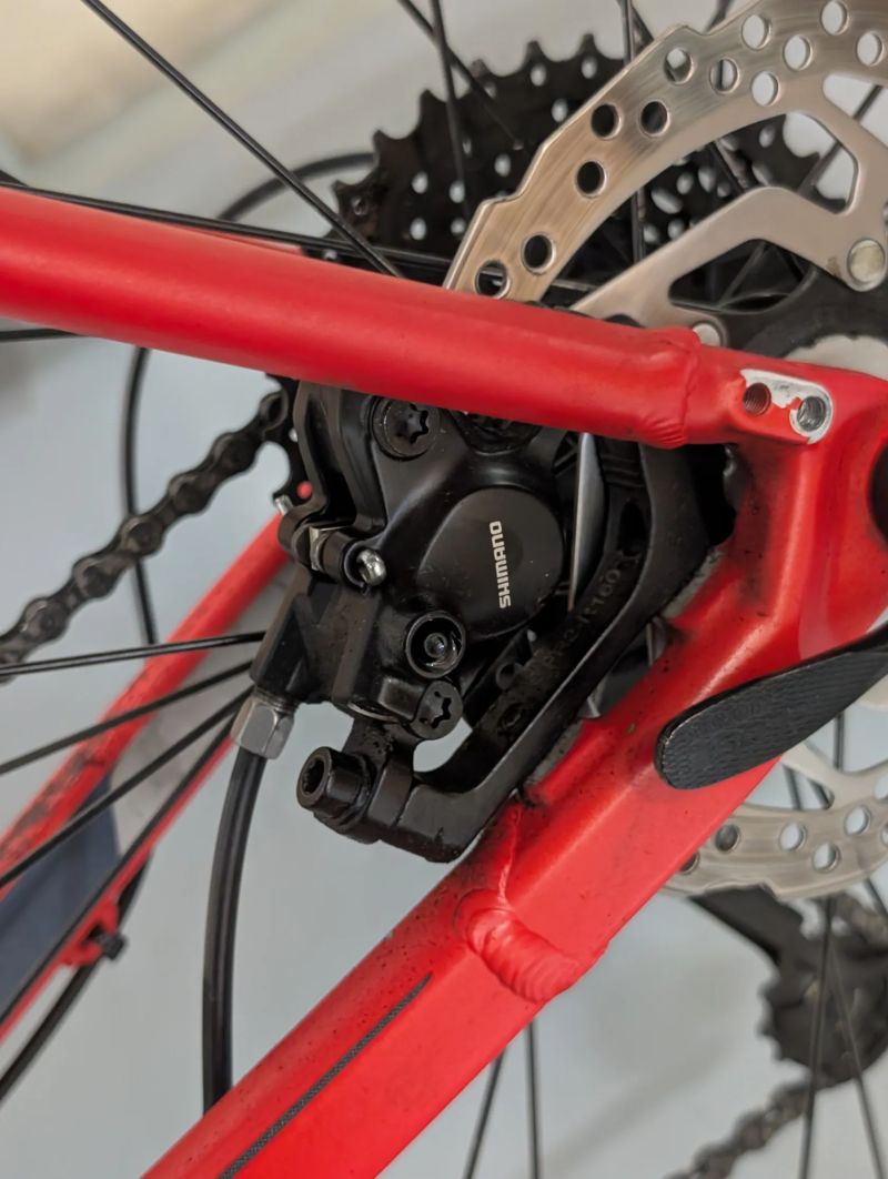 Specialized Crosstrail Sport