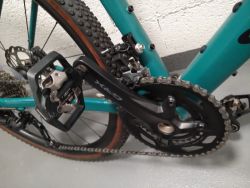 Canyon Canyon Grail 6 AL