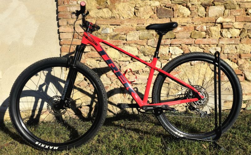 Trek Merlin 8