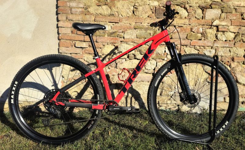 Trek Merlin 8