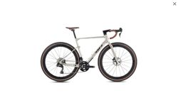 BH Gravelx AT 6.0 GRX 825 Di2, 2025