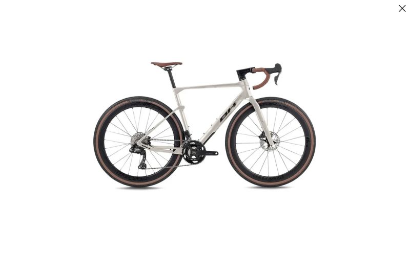 BH Gravelx AT 6.0 GRX 825 Di2, 2025