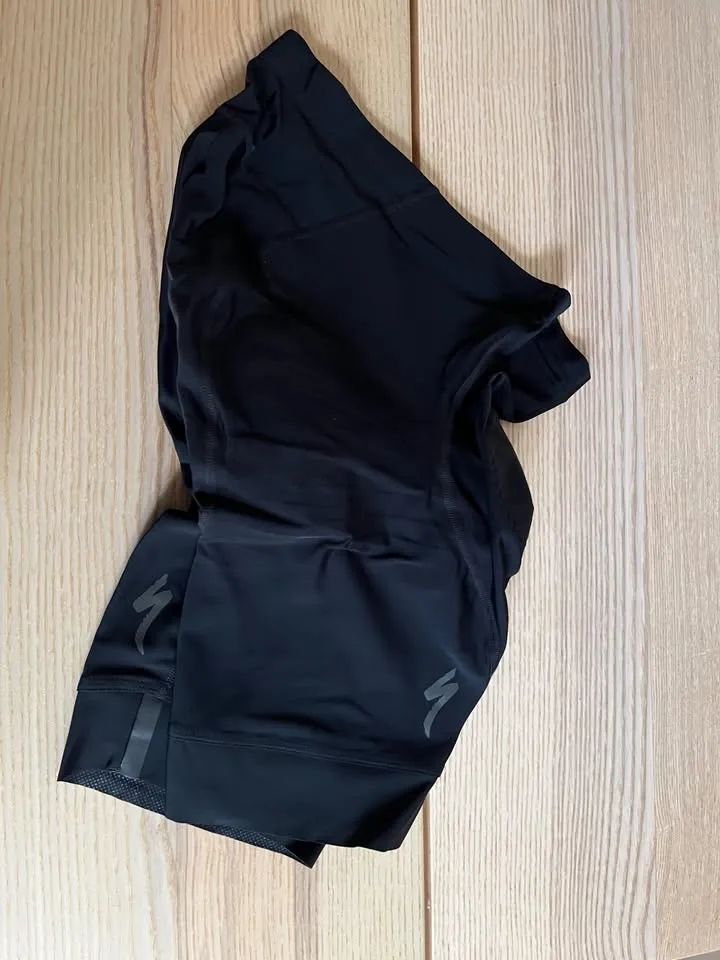 Kraťasy SPECIALIZED RBX Short Black M