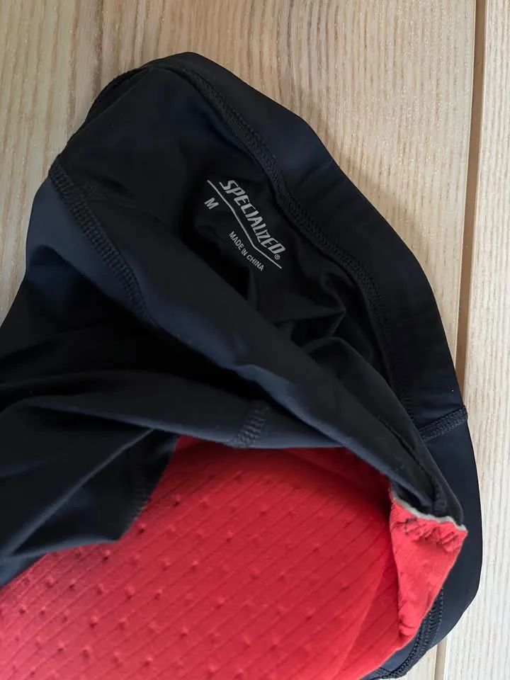 Kraťasy SPECIALIZED RBX Short Black M