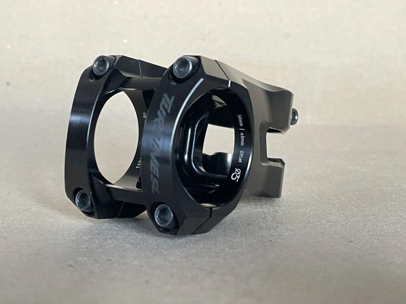 Představec Race Face TURBINE SL 35 50mm black AM