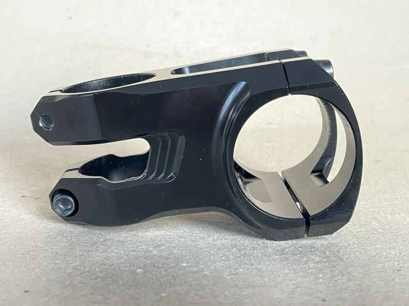 Představec Race Face TURBINE SL 35 50mm black AM