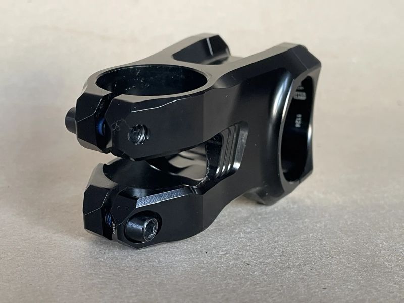 Představec Race Face TURBINE SL 35 50mm black AM