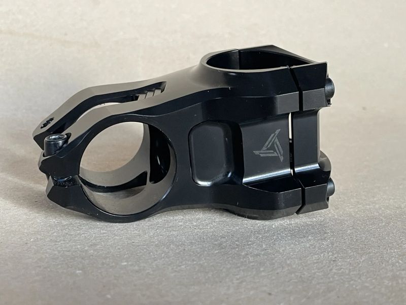 Představec Race Face TURBINE SL 35 50mm black AM