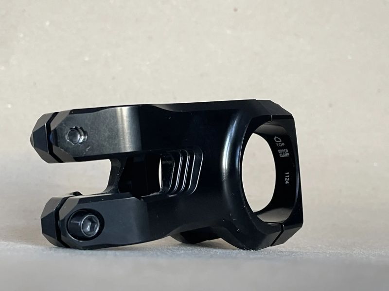 Představec Race Face TURBINE SL 35 50mm black AM