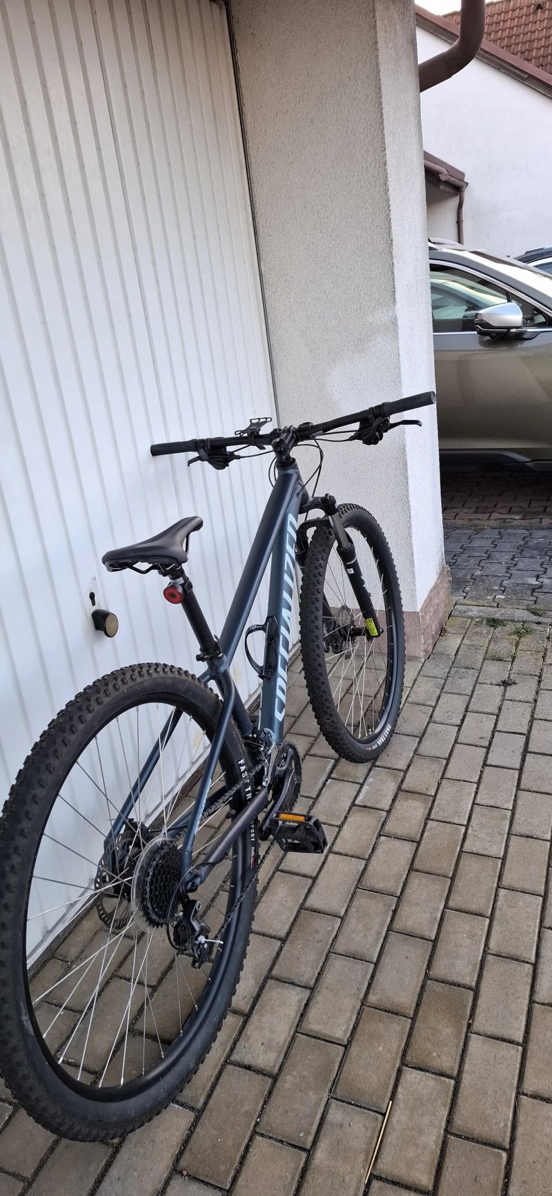 Specialized Rockhopper 29"