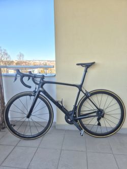 Giant TCR Advanced SL
