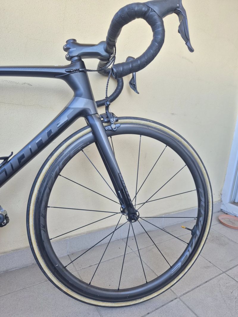 Giant TCR Advanced SL