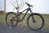 Cube AMS C:68 Race Carbon´n´grey (L) Top Stav