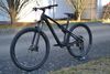 Cube AMS C:68 Race Carbon´n´grey (L) Top Stav