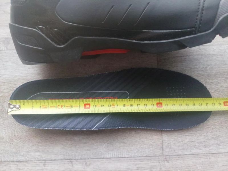 Shimano MTB tretry vel. 39 a 44