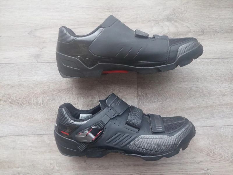 Shimano MTB tretry vel. 39 a 44