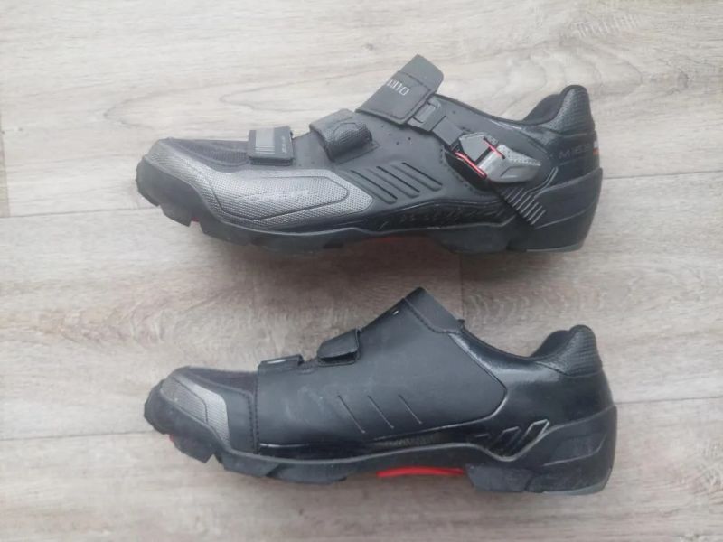 Shimano MTB tretry vel. 39 a 44