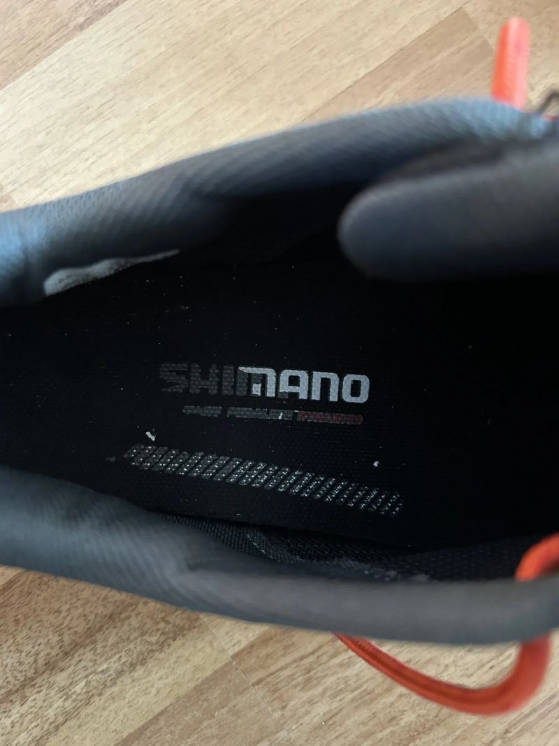 Shimano