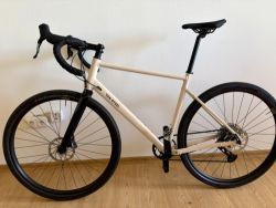 Van Rysel Sram Apex 1×12 v ZÁRUCE