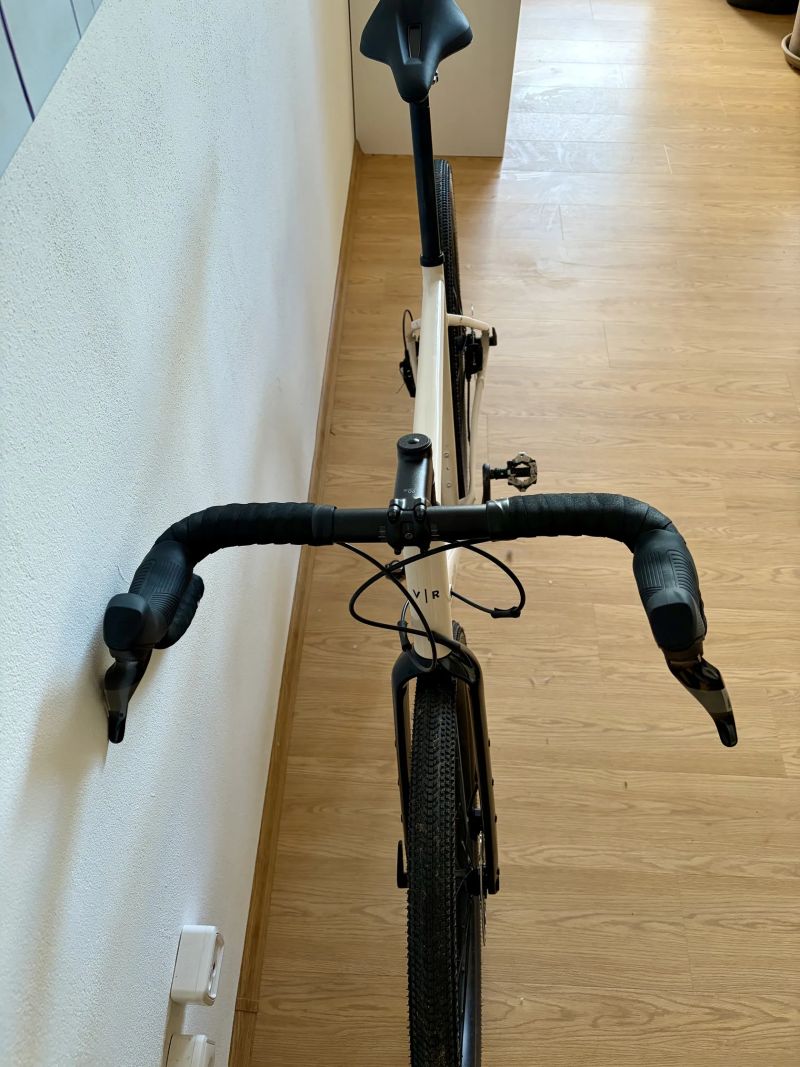 Van Rysel Sram Apex 1×12 v ZÁRUCE