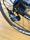 Pinarello Dogma F10 DISC / velikost 55