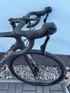 Cannondale Synapse Carbon Disc SE 105 vel. 56