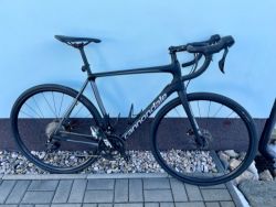Cannondale Synapse Carbon Disc SE 105 vel. 56