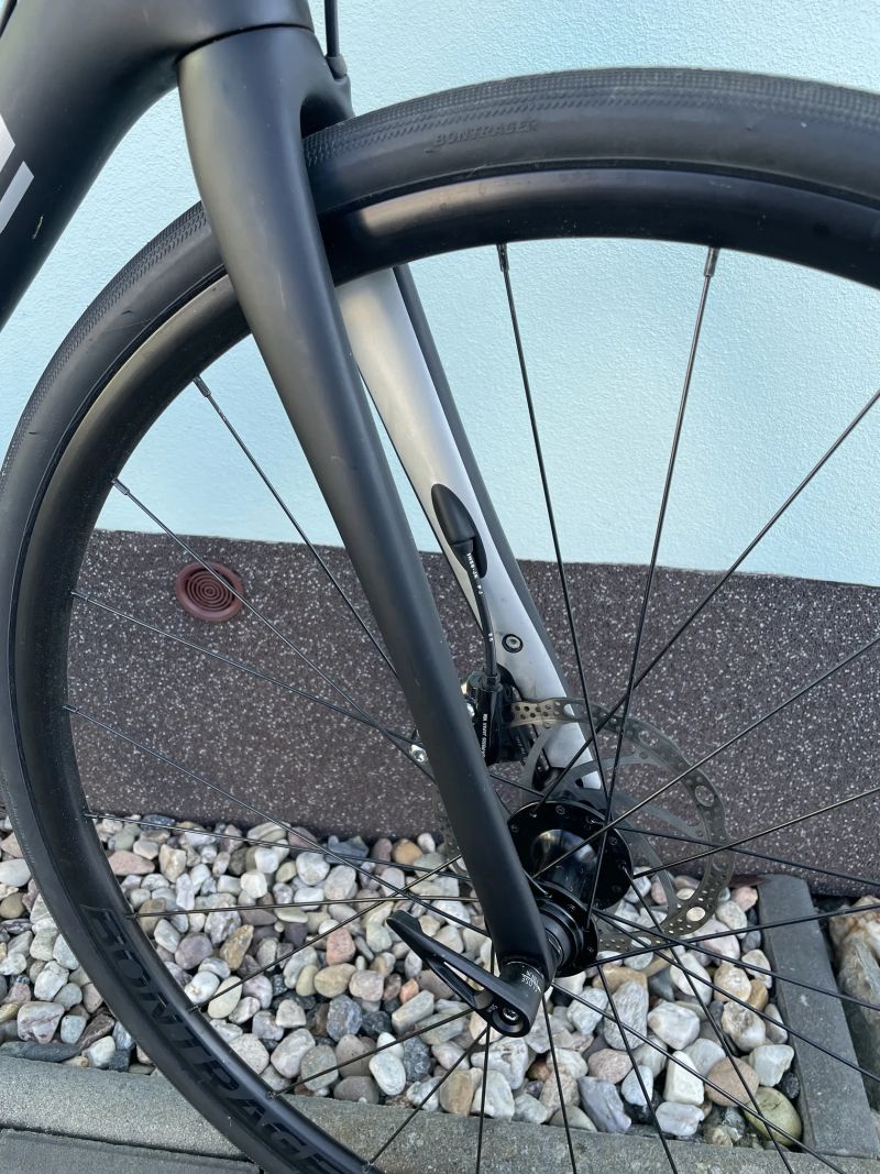 Cannondale Synapse Carbon Disc SE 105 vel. 56