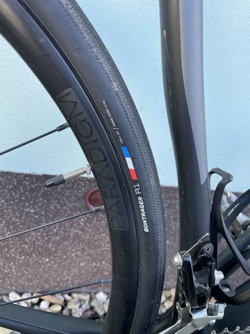 Cannondale Synapse Carbon Disc SE 105 vel. 56