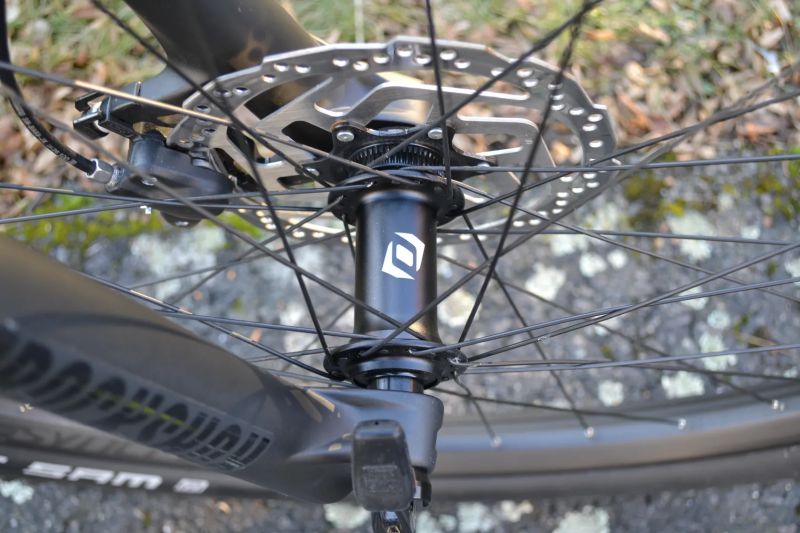 Scott Scale 940 (S) Stav nového