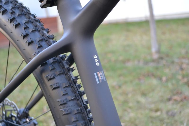 Scott Scale 940 (S) Stav nového