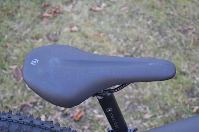 Scott Scale 940 (S) Stav nového