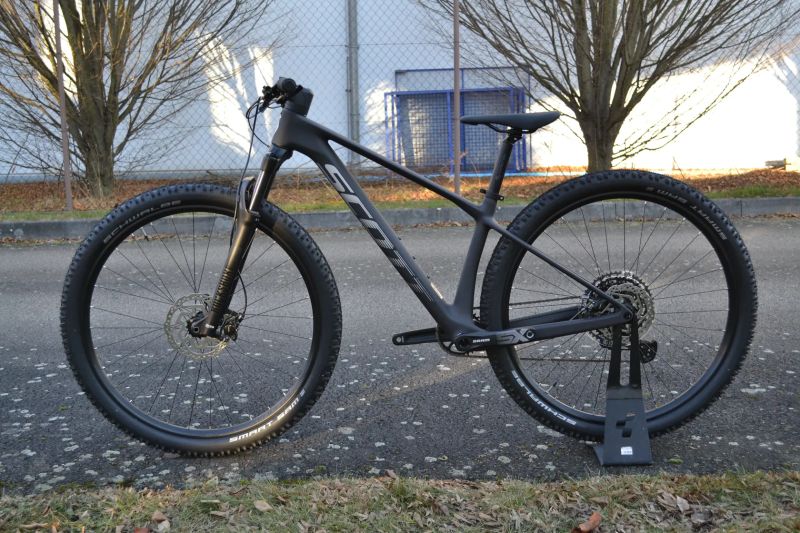 Scott Scale 940 (S) Stav nového