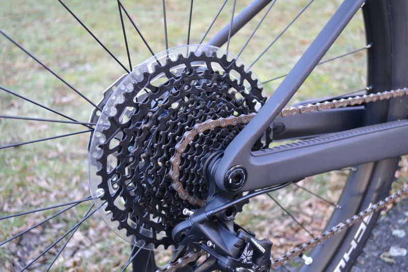 Scott Scale 940 (S) Stav nového