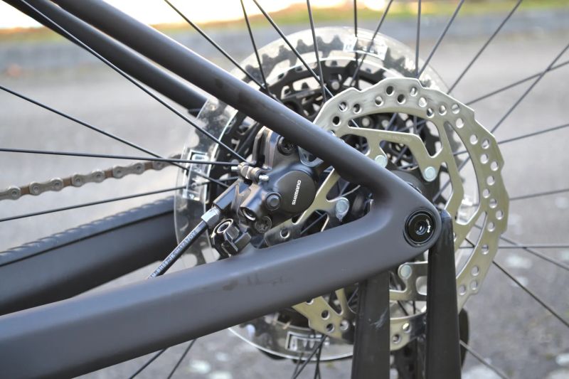 Scott Scale 940 (S) Stav nového