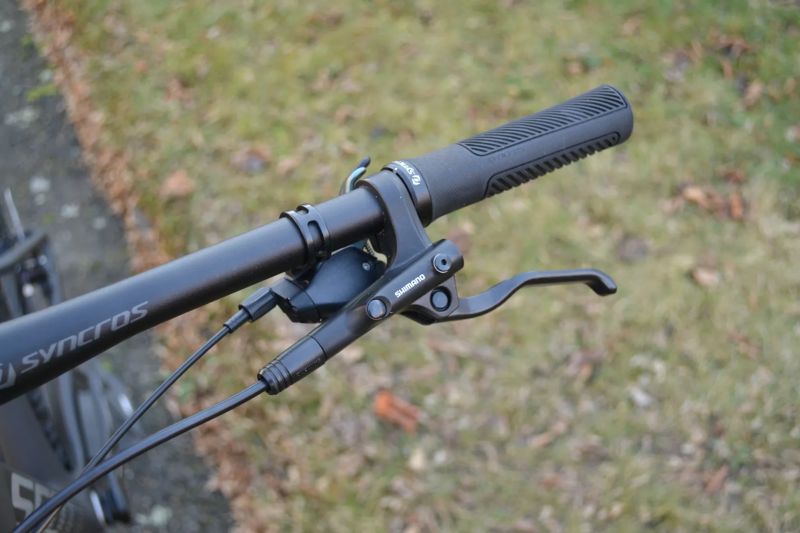 Scott Scale 940 (S) Stav nového