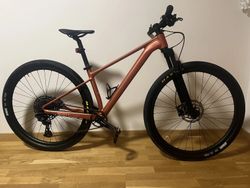 Scott CONTESSA spark 940